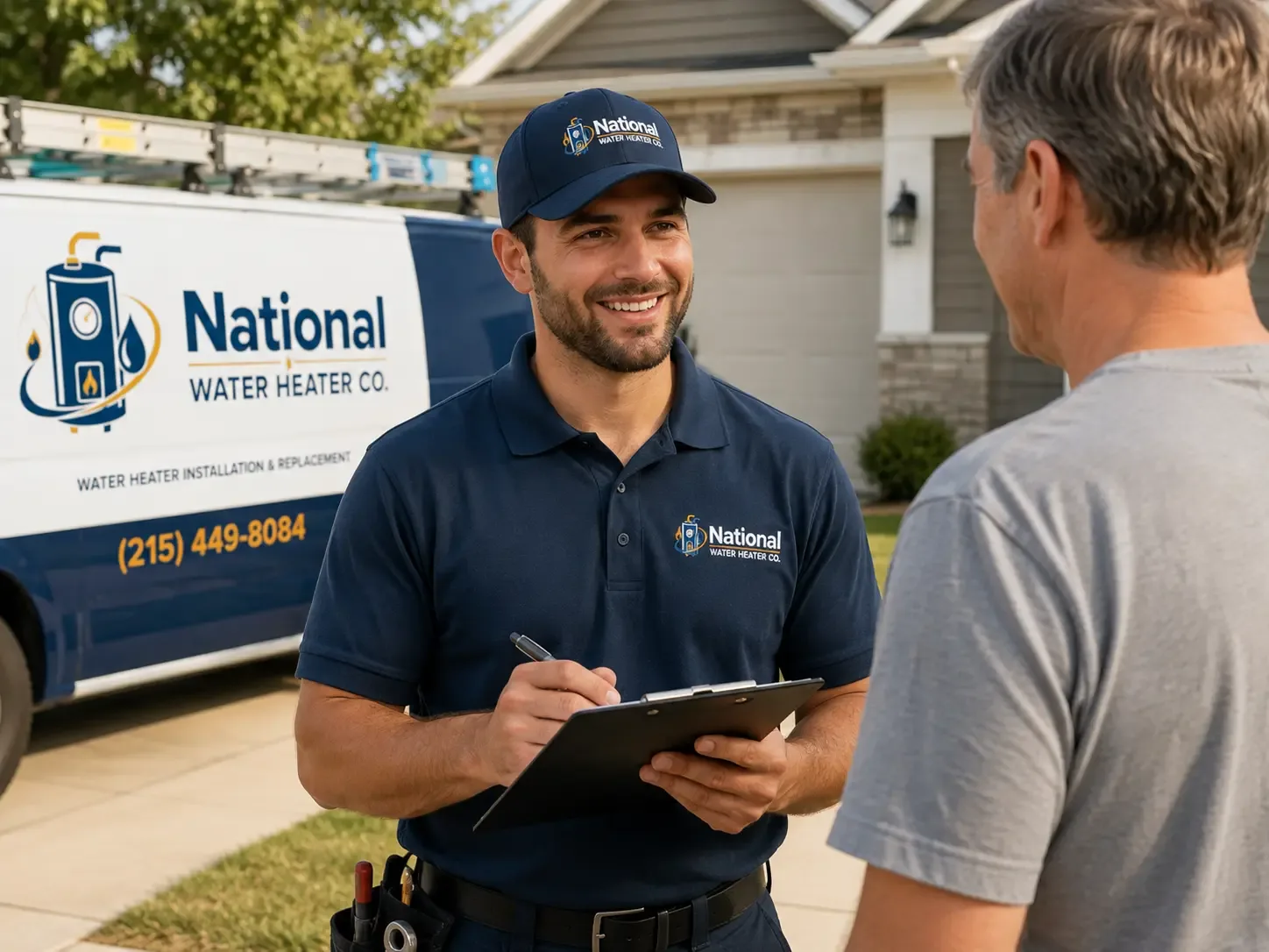 Water Heater Installation Locust Gap, PA FAQs